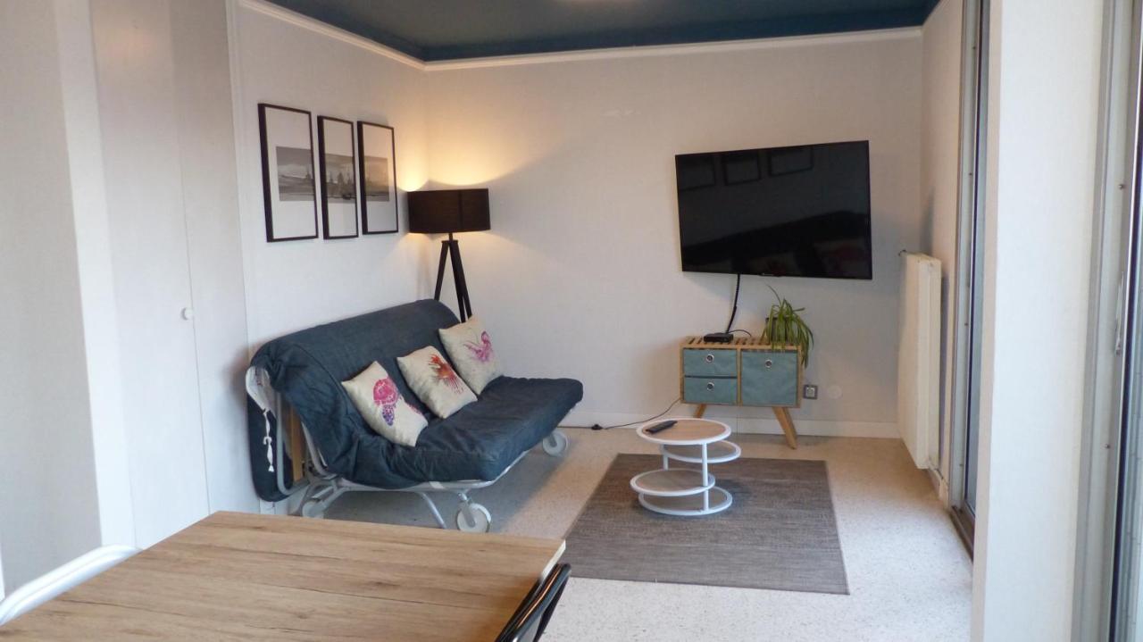 Escale O Sud - Montpellier Celleneuve Apartment Exterior photo