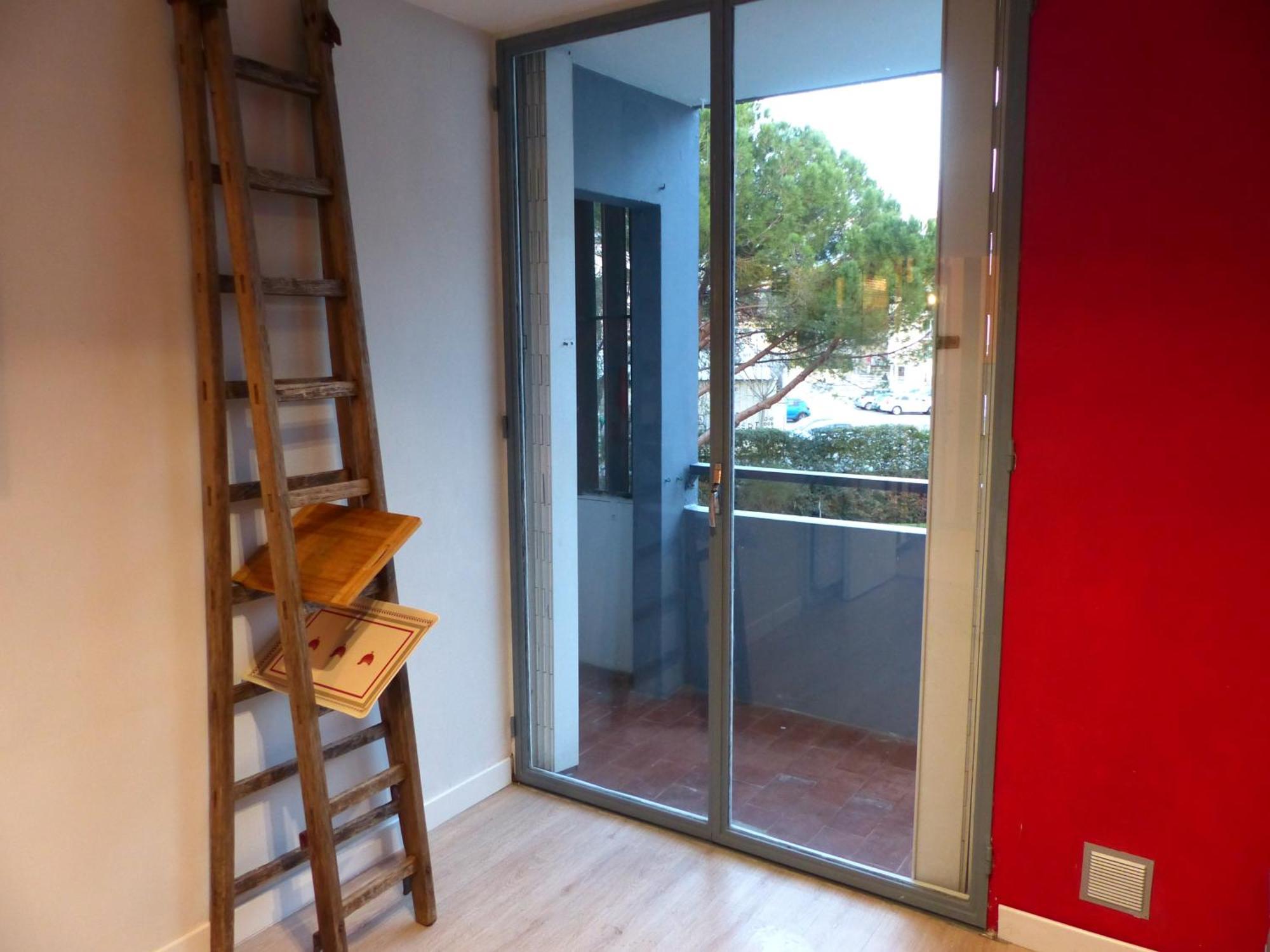 Escale O Sud - Montpellier Celleneuve Apartment Exterior photo